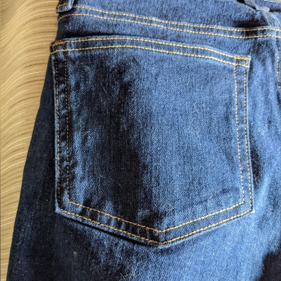 J. Crew Vintage New England Wash Jeans, NWT - Picture 5 of 7